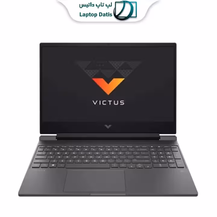 لپ تاپ HP VICTUS 15 R5 7535HS 16 512 4GB RTX 2050 | فروشگاه اینترنتی لپ تاپ داتیس