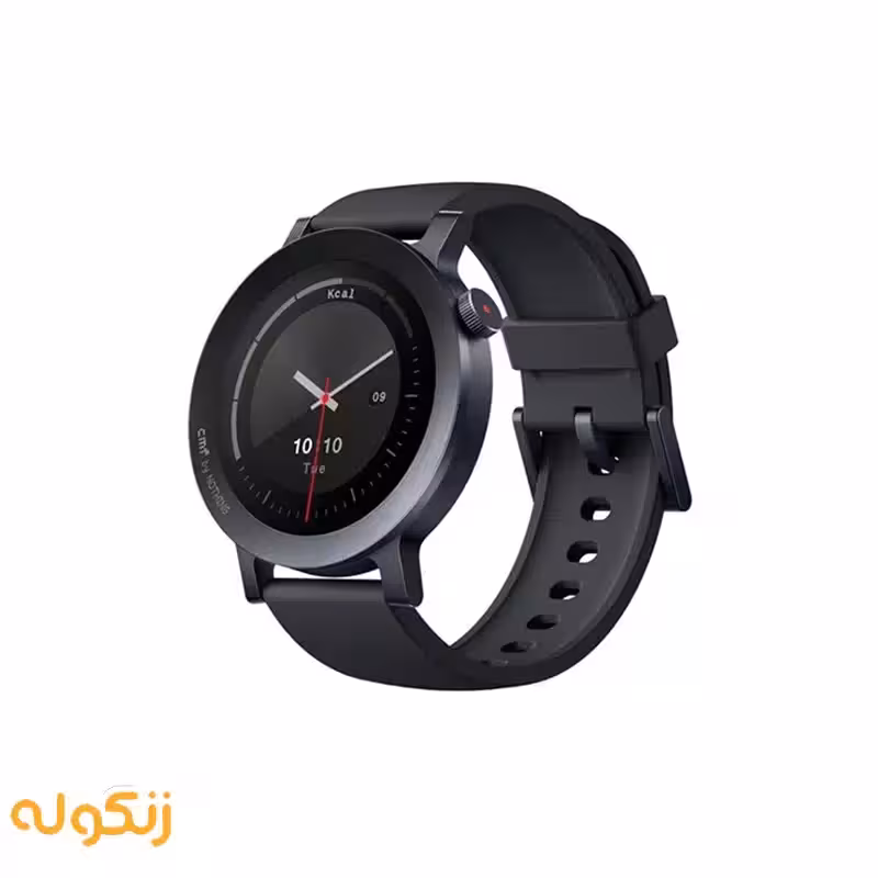 ساعت هوشمند سی ام اف CMF Watch 3 pro - زنگوله