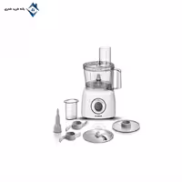 غذاساز بوش مدل MCM3100WGB