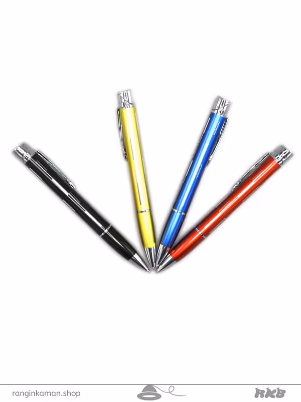 فندک طرح خودکار