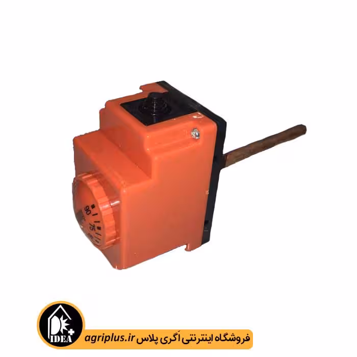 ترموستات مستغرق