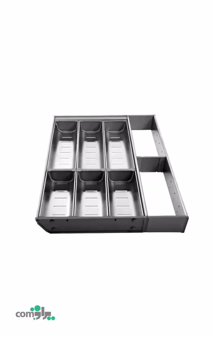 تقسیم کننده داخل کشو DIVI 4 سارو – Saro