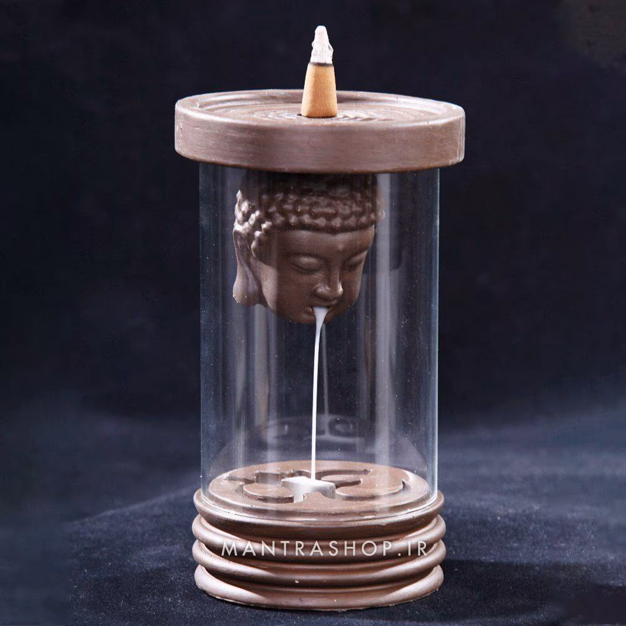 عودسوز آبشاری ساخت چین کد 291