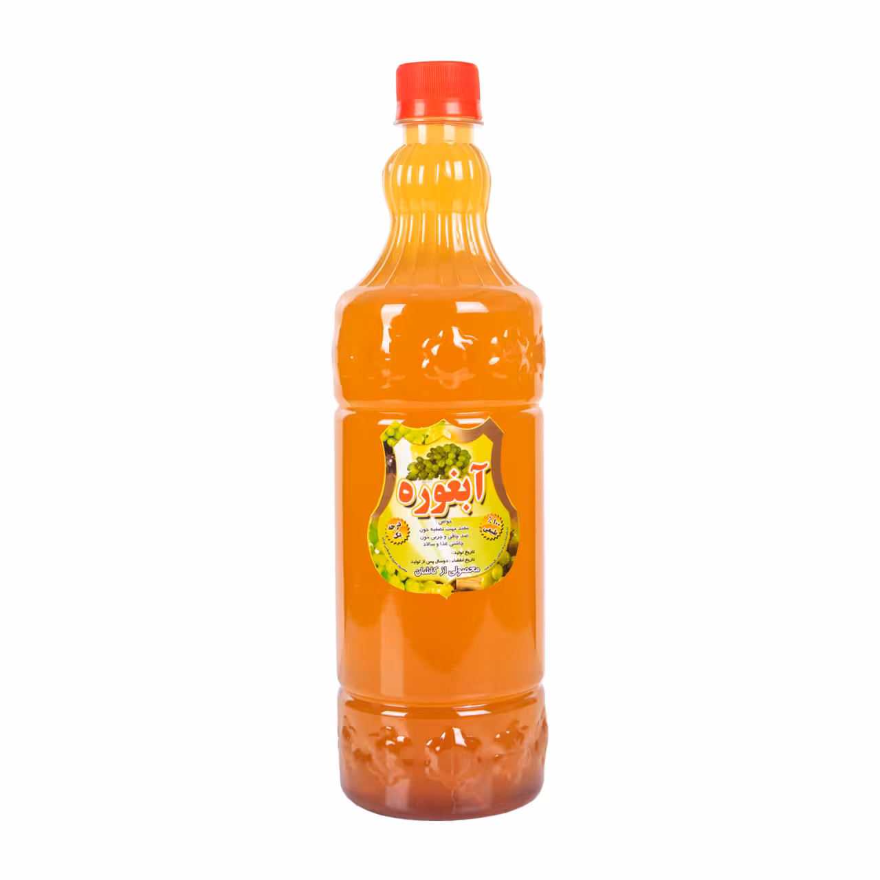 آبغوره درجه یک 920 گرمی