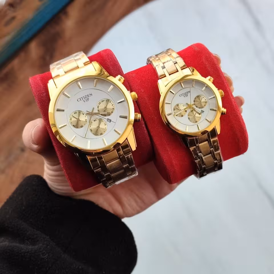 ست ساعت سیتیزن 