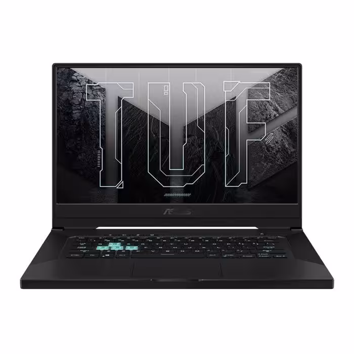 لپ تاپ 15.6 اینچ ایسوس مدل TUF Gaming FX516PM پردازنده Core i7 11370H رم 24GB حافظه 512GB SSD گرافیک Full HD 6GB RTX 3060