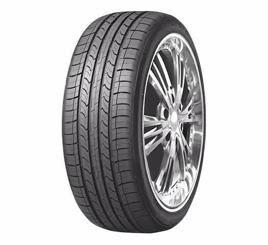 لاستیک نکسن 195/60R 15 گل CP672