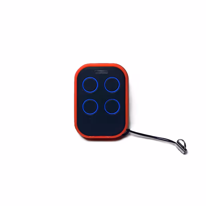 ریموت بلوتوثی دربازکن مدل HSP 433MHz | چاوه