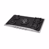 اجاق گاز صفحه ای اخوان مدل Gi14