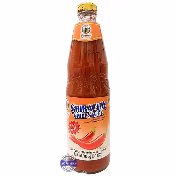 سس فلفل پانتایی بزرگ