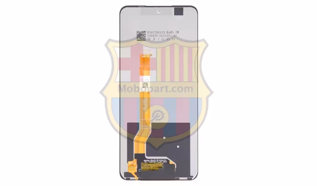 تاچ ال سی دی اصلی وان پلاس OnePlus Nord CE 3 Lite