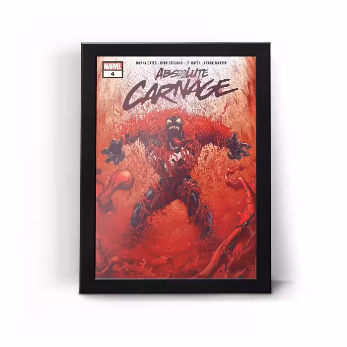 تابلو قاب ونوم Venom 2