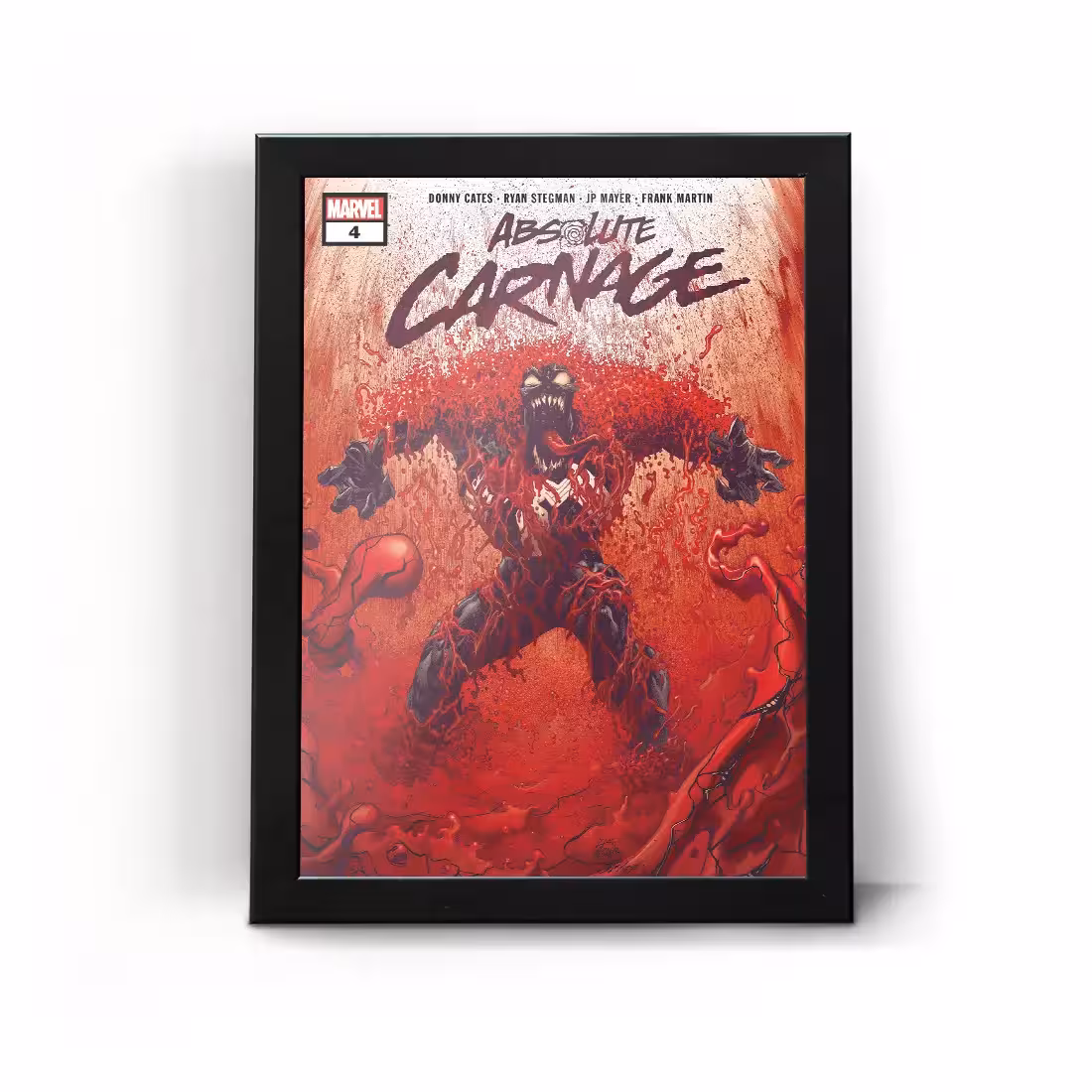 تابلو قاب ونوم Venom 2