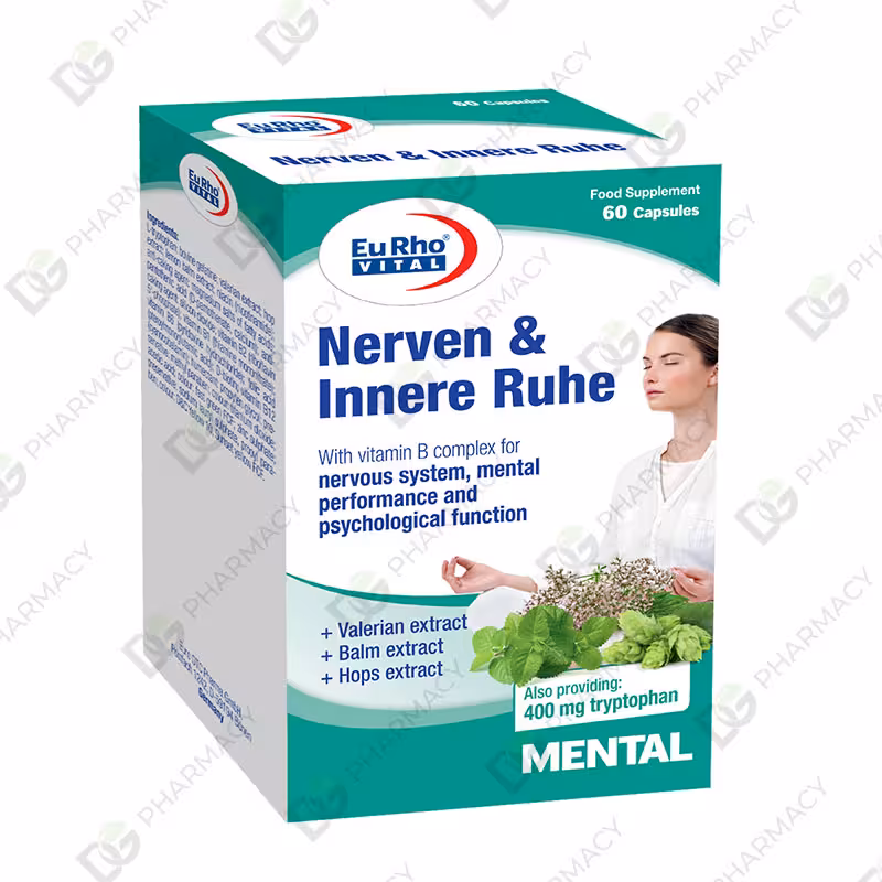 نرون و اینر روهه دیجی فارماسی