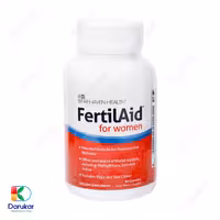 کپسول فرتیل اید فیرهون هلث بانوان