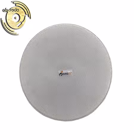 بلندگو سقفی توکار ساندکو SOUNDCO TW-306