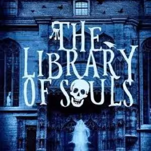 the library of souls