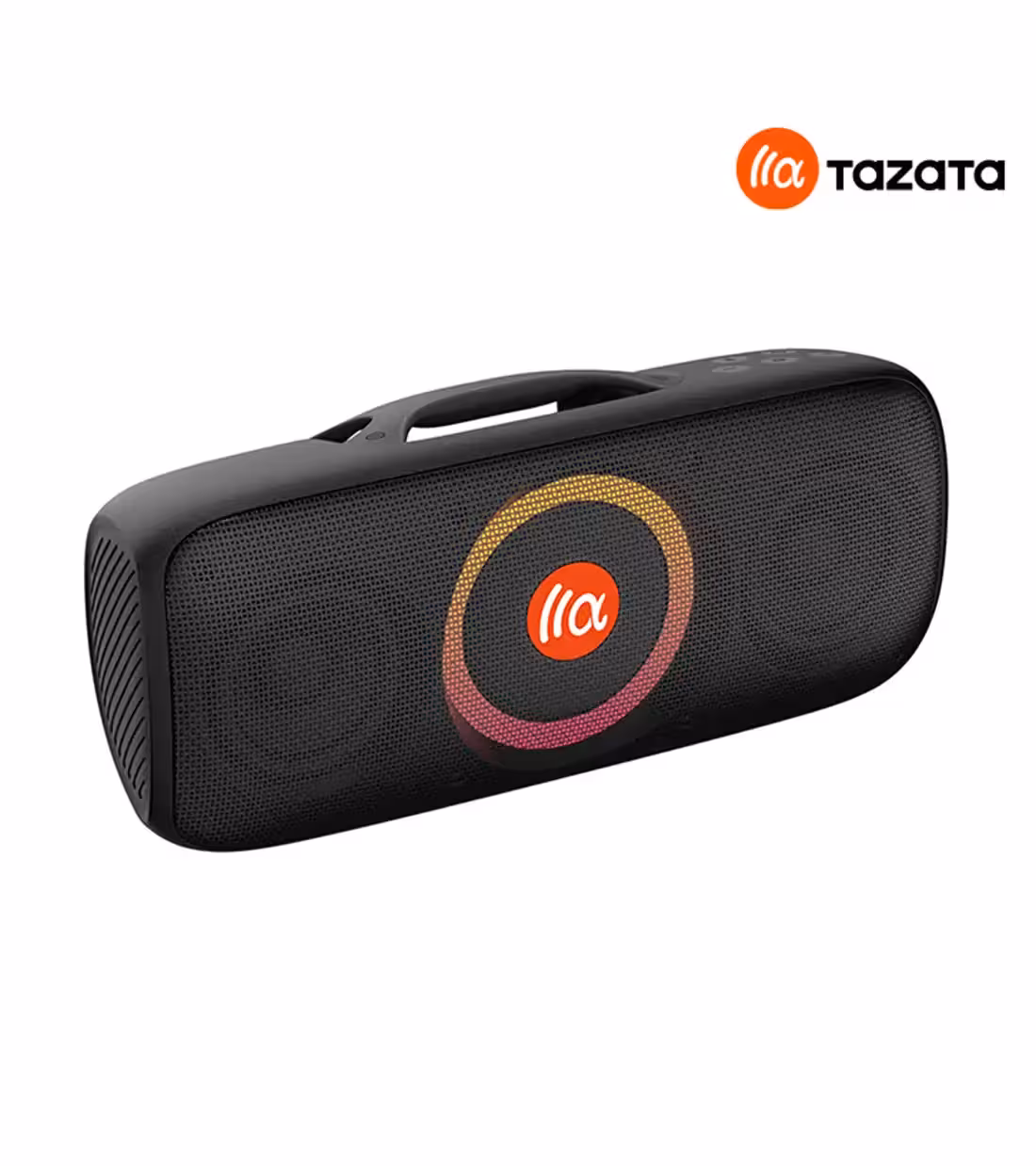 اسپیکر قابل حمل تازاتا PARTY 400 Black