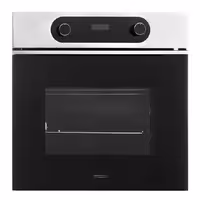 فر توکار استیل البرز FG3 گازی