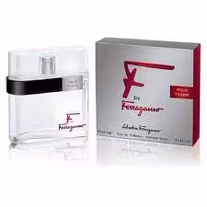 عطر و ادکلن مردانه سالواتور فراگامو اف بای فراگامو پور هوم ادو تویلت Salvatore Ferragamo F By Ferragamo Pour Homme edt For Men