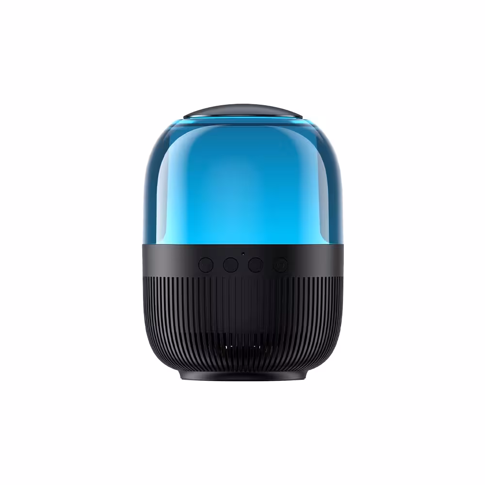 اسپیکر بلوتوثی هویت مدل 889bt