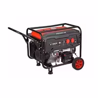 موتور برق جیپاس مدل GPG5500ES-240