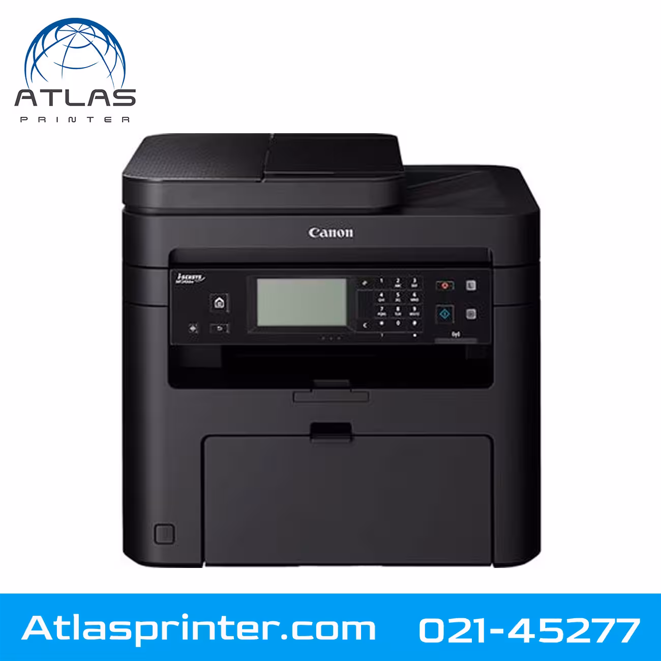 پرینتر استوک کانن Canon i-SENSYS MF249dw