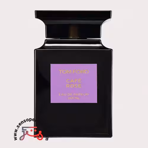عطر ادکلن تام فورد کافه رز | tom ford cafe rose
