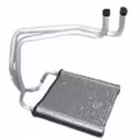 رادیاتور بخاری آکتروس برندAMC کد 86