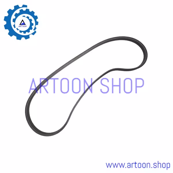 تسمه دینام مزدا 323