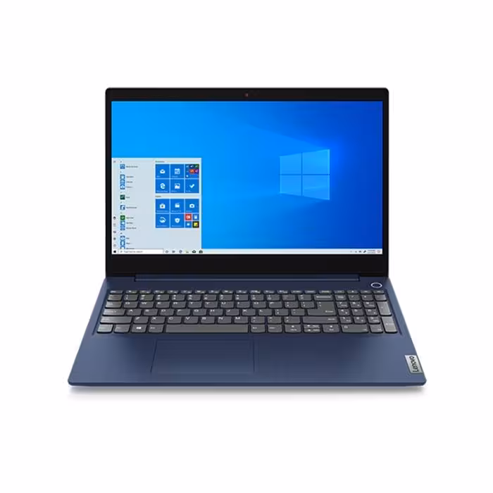 لپ تاپ 15.6 اینچ لنوو مدل Ideapad 3 پردازنده Core i7 10510U رم 8GB حافظه 1TB گرافیک Full HD 2GB MX 330