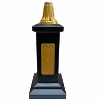 پایه چراغ خیابانی سپیدار