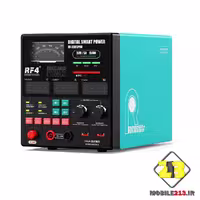 منبع تغذیه RF4 RF-3005PRO