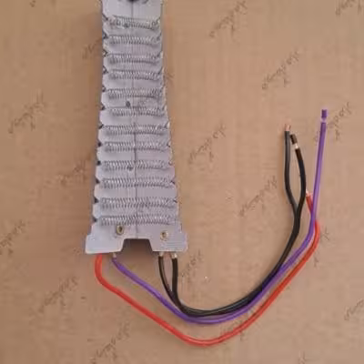 المنت سشوار مکس معمولی