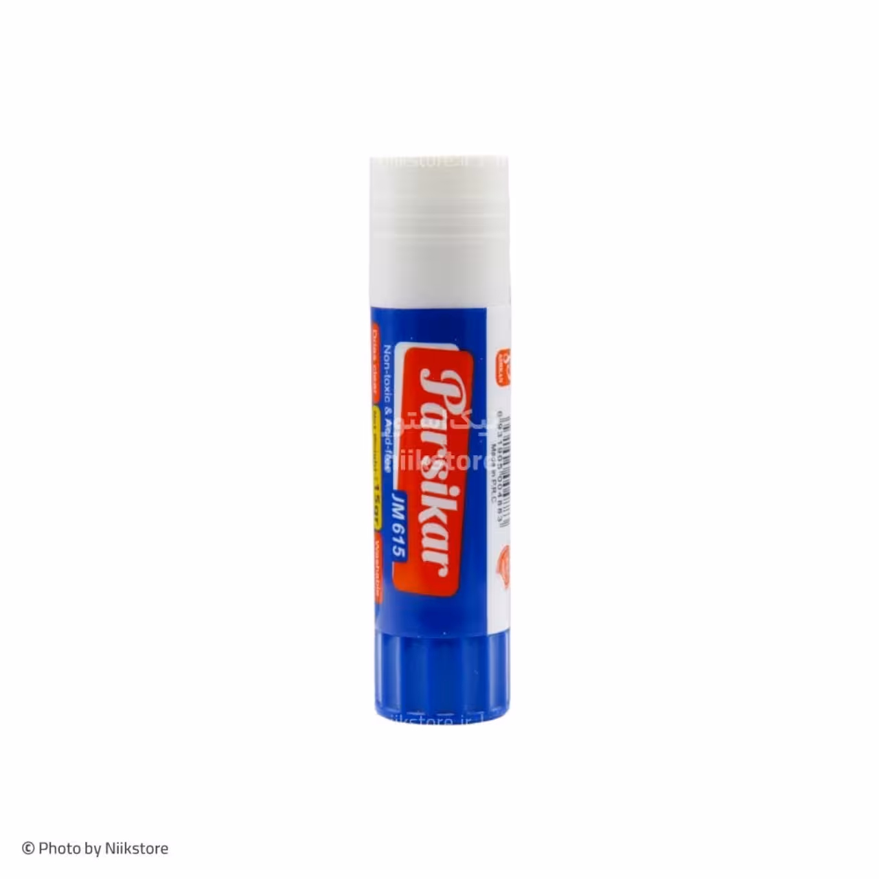 چسب ماتیکی 15 گرم پارسیکار کد 615