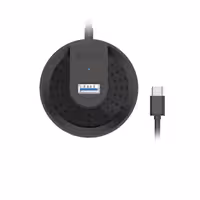 هاب USB برند اي فورتک مدل HUB30C