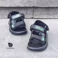 صندل KB اسپرت شوز مشکی
