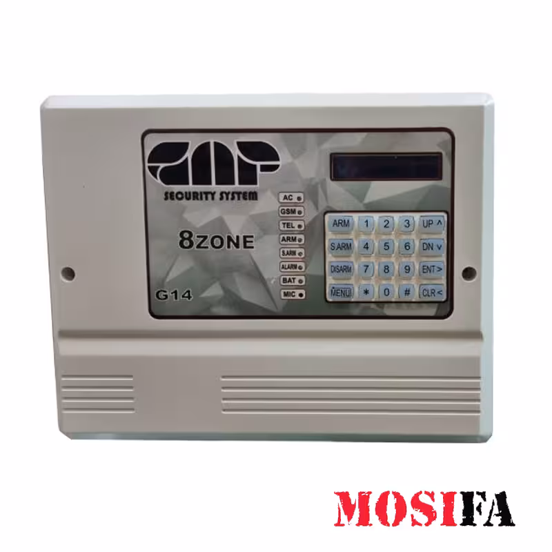 دزدگیر سیمکارتی گپ مدل G14