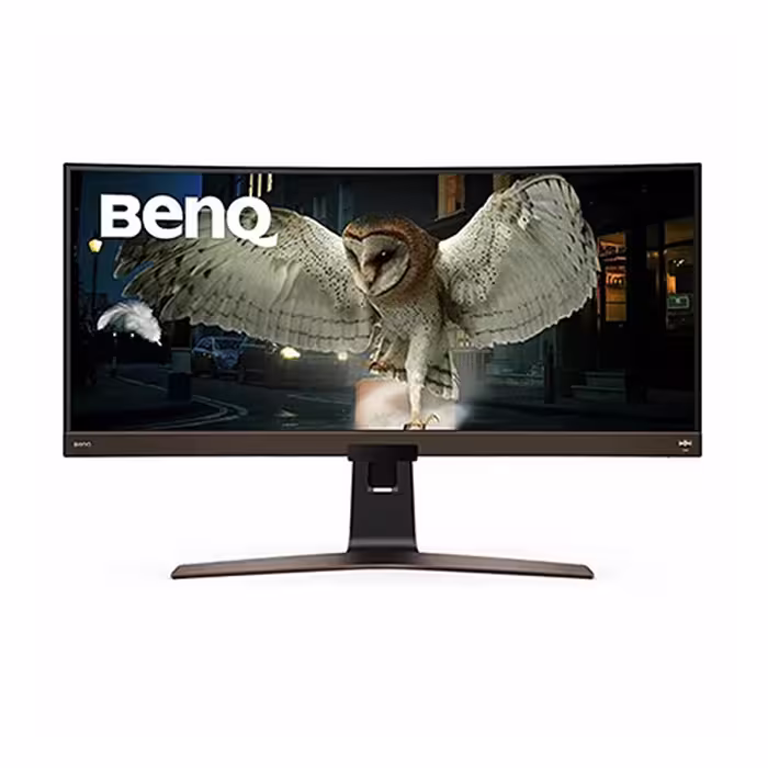 مانیتور 37.5 اینچ بنکیو، مدل EW3880R