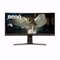مانیتور 37.5 اینچ بنکیو، مدل EW3880R