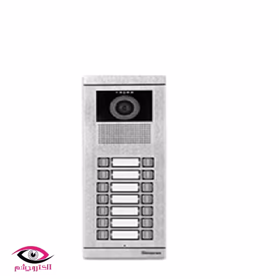 پنل تصویری 14 واحدی الکتروپیک مدل 1086