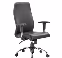 صندلی کارمندی راینو مدل J512B