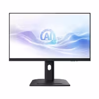 کامپیوتر همه کاره 27 اینچ ام اس آی مدل AM273QP AI 1UM Ultra 5