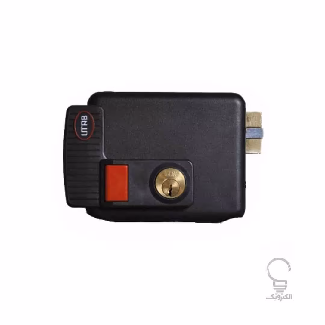 قفل برقی مدل 898 یوتاب