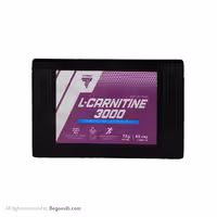کپسول ال کارنتین 3000 ترک 60 عددی