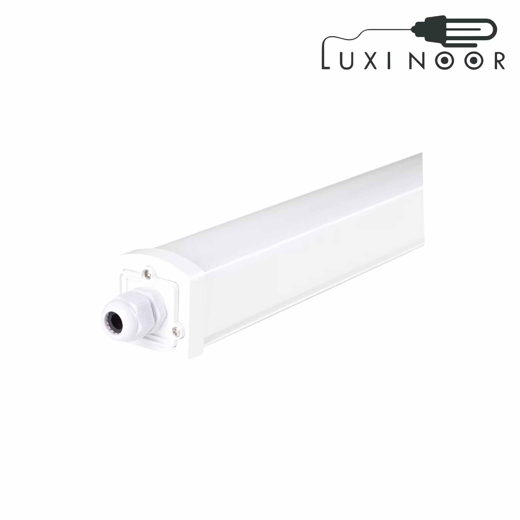 چراغ سقفی روکار واترپروف شعاع SH-06H-12-36W