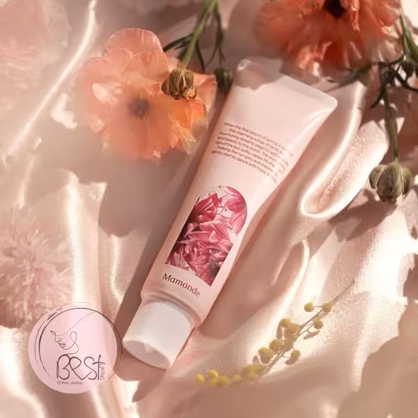 کرم مرطوب‌کننده و خوشبو (دارای عطربهاری) دست مموند