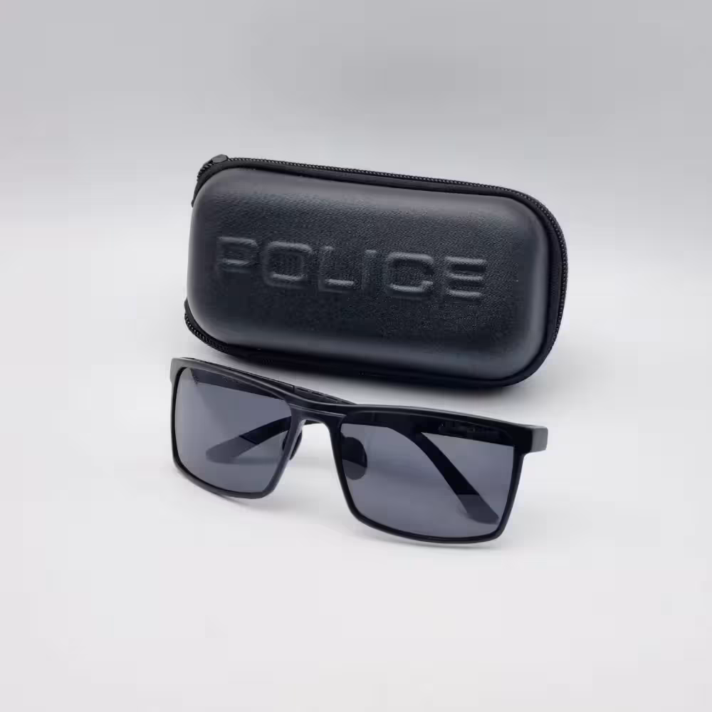عینک آفتابی پلیس مدل 8682c1