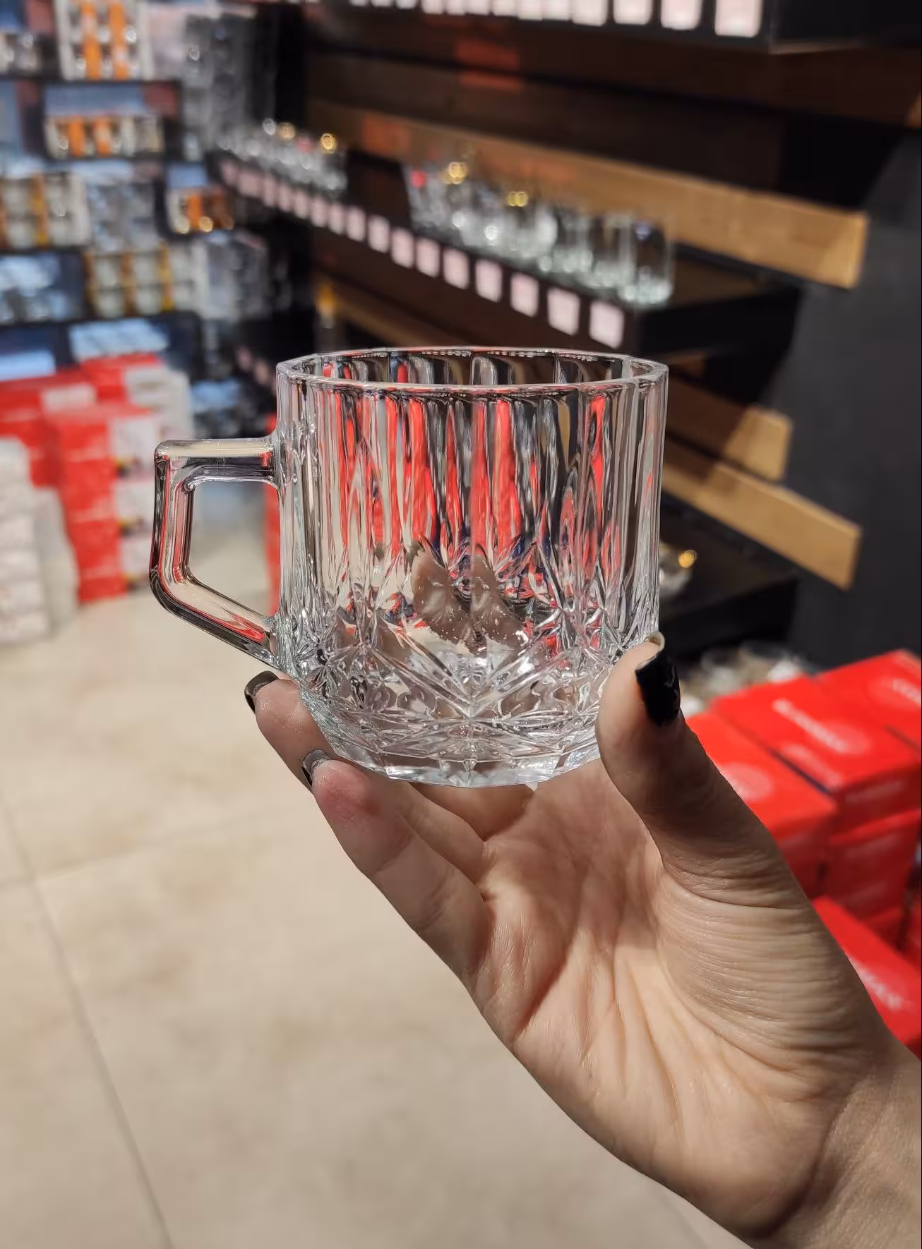 فنجان برایتون