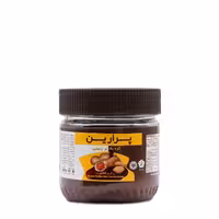 کره بادام زمینی با کرم کاکائو پرارین 250 گرمی